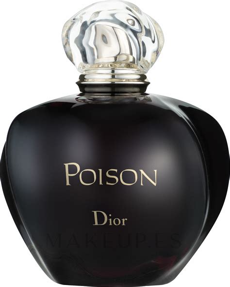 dior black poison man|dior poison spray.